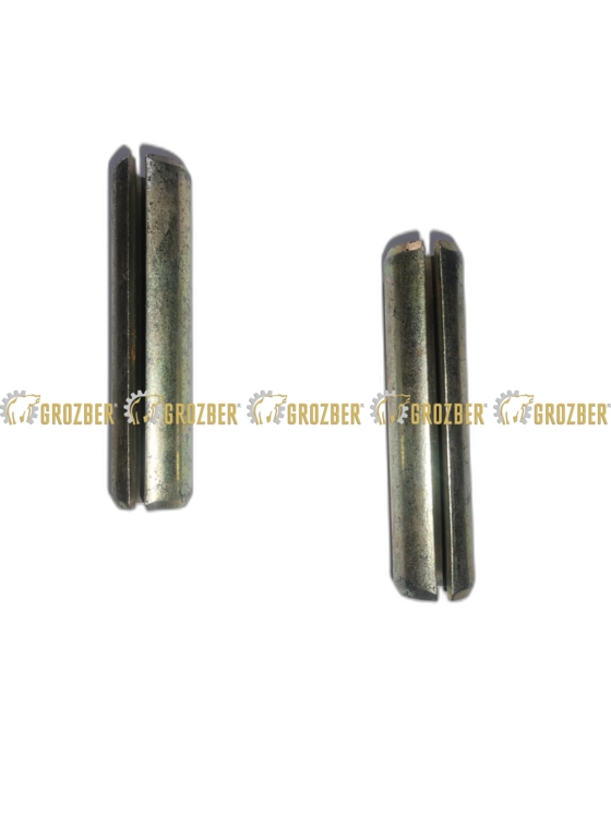 KG01200400 Палець фіксуючий Kverneland арт. KG01200400
