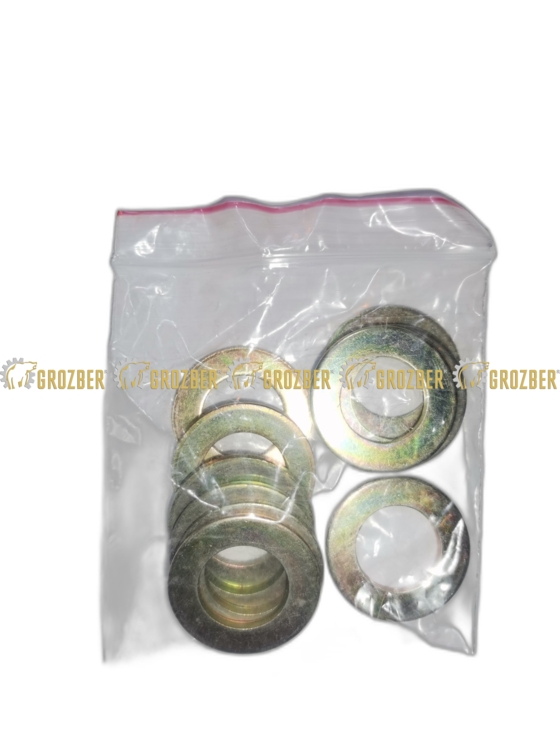 KG01267961 Шайба Kverneland арт. KG01267961