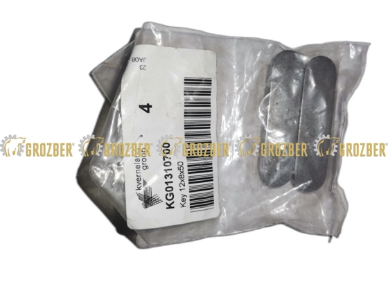 KG01310700 ключ Kverneland арт. KG01310700