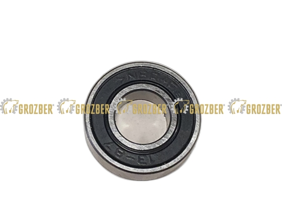 Фото 1 - KG01353800 Підшипник Kverneland арт. KG01353800