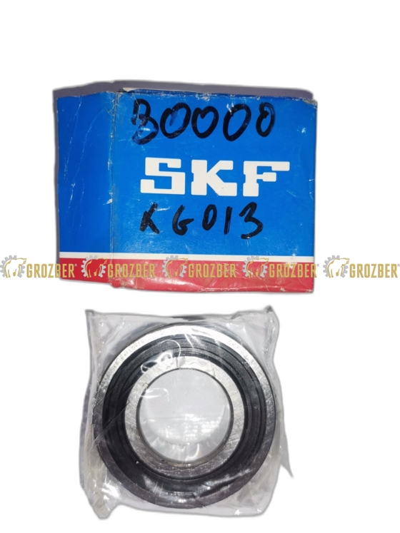 KG01380000 Підшипник Kverneland арт. KG01380000