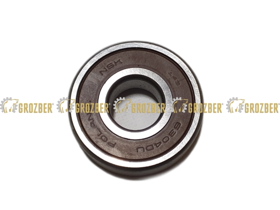 KG01397800 кульковий підшипник 6304-2RS Kverneland sku KG01397800