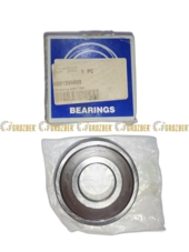 KG01399600 Підшипник кульковий KG01399600