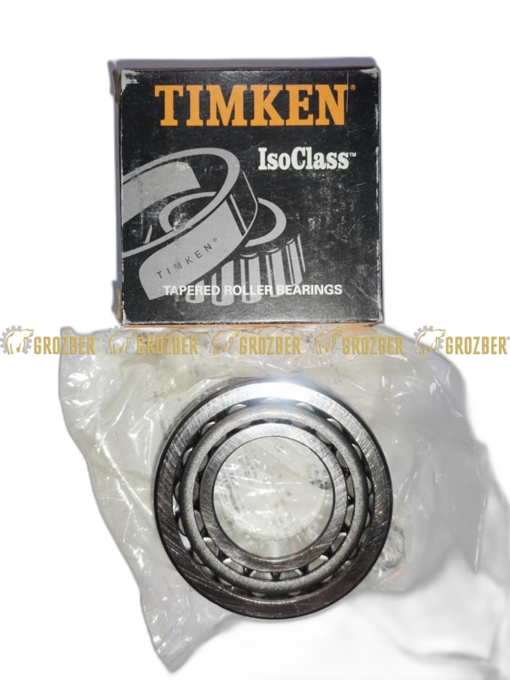 KG01799800 Підшипник Kverneland sku KG01799800