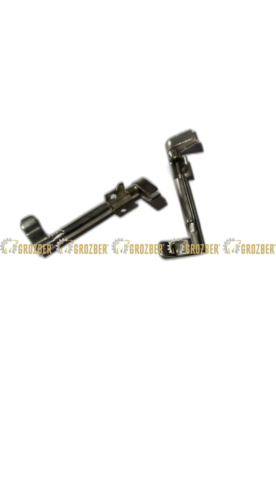 KI007490 Палец высевающего аппарата (A68331) JOHN DEERE арт. KI007490