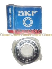 KK010517  підшипник (6208) KK010517