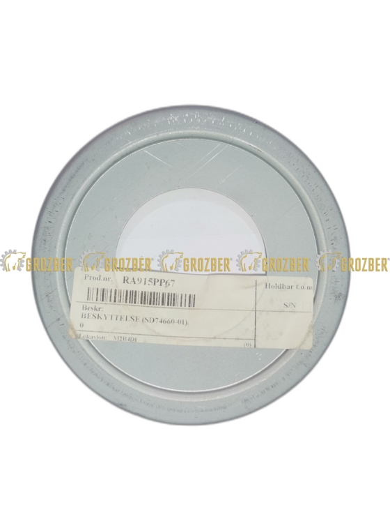 KK011466 Ущільнення Kverneland арт. KK011466