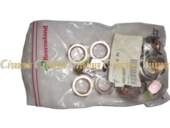 KK015834 (KK015832) гайка M20 (12mm hoch) KK015834