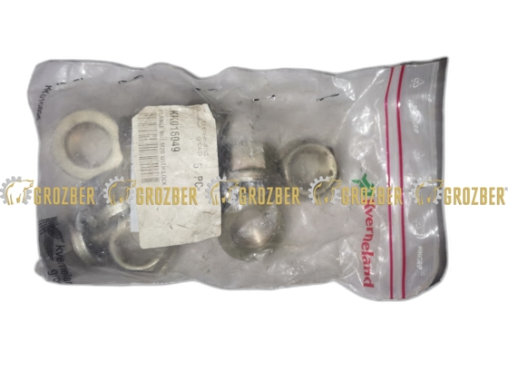 KK016049 Контргайка Kverneland арт. KK016049
