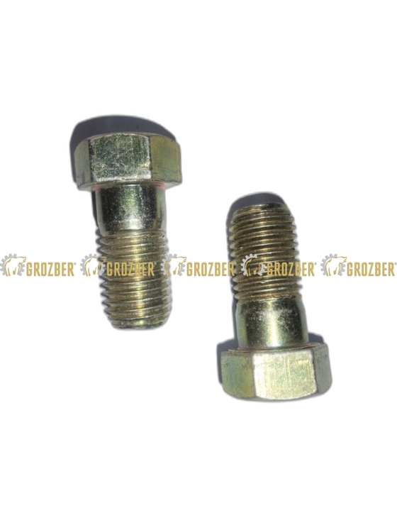 Skt-Schraube M20 x 40  10.9 Kverneland арт. KK032840