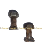 KK032880 болт M20 x 80  10.9 KK032880