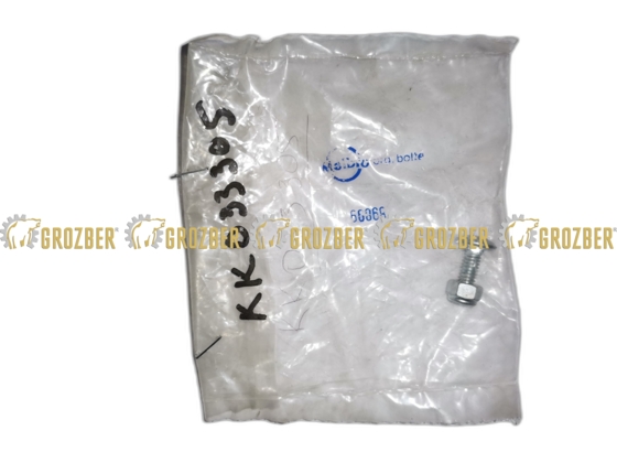 KK033305 Болт М 5х25 Kverneland арт. KK033305