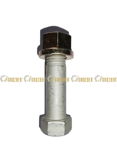 KK035215 болт шестигранний KK035215