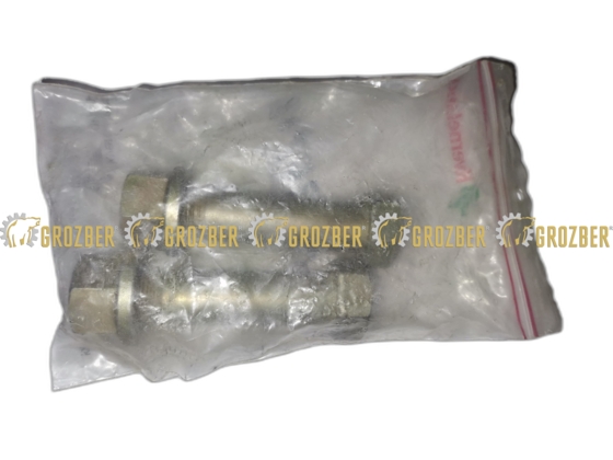 KK035216 Болт М20*90 10,9-2.5 DIN931 Kverneland арт. KK035216