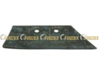 KK066868R Леміш передплужника правий Kverneland арт. KK066868R