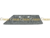 KK066869R Леміш передплужника лівий Kverneland арт. KK066869R