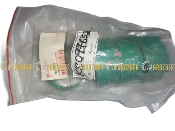 KK077652 Втулка (Buchse Ø60,3 X Ø53 X 26) Kverneland арт. KK077652