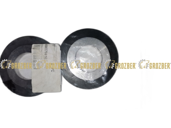 KK079416 Шайба гумова Kverneland арт. KK079416