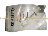 KK079531 Зажим металевий KK079531
