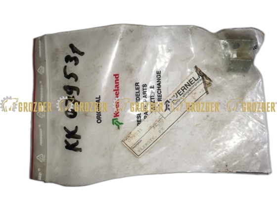 KK079531 Зажим металевий Kverneland арт. KK079531