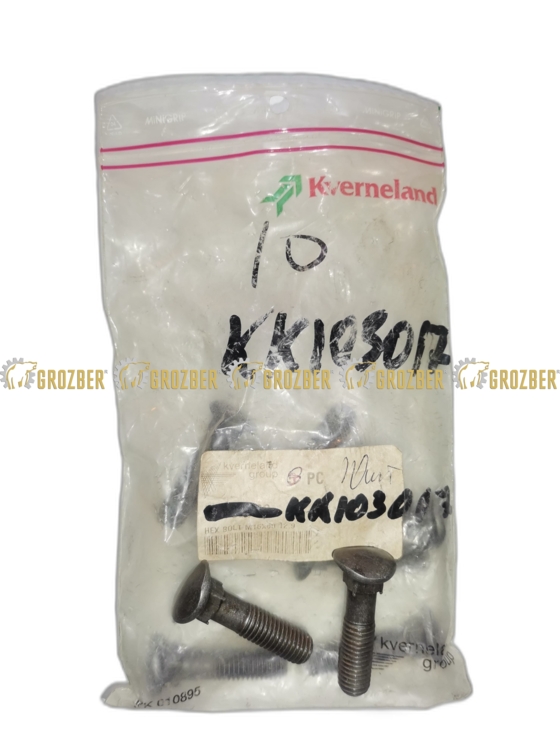 Болт Kverneland арт. KK103017