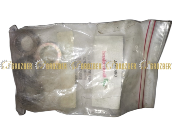 KK106326 Кільце металеве Kverneland арт. KK106326