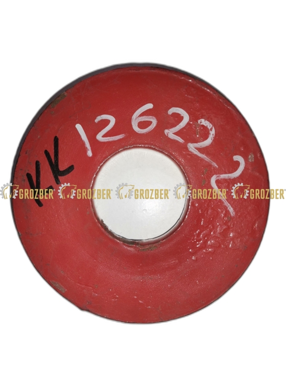KK126222 Шайба диска Kverneland арт. KK126222