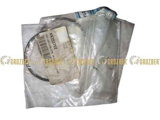 KK353792 Кільце ущільнююче Kverneland арт. KK353792
