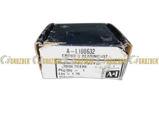 L100632 Хрестовина JOHN DEERE арт. L100632