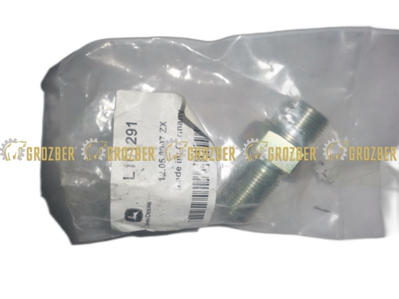 L101291 Штуцер JOHN DEERE sku L101291