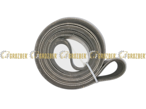 Photo 2 - L111600 Пас 8PK-2460 JOHN DEERE sku L111600