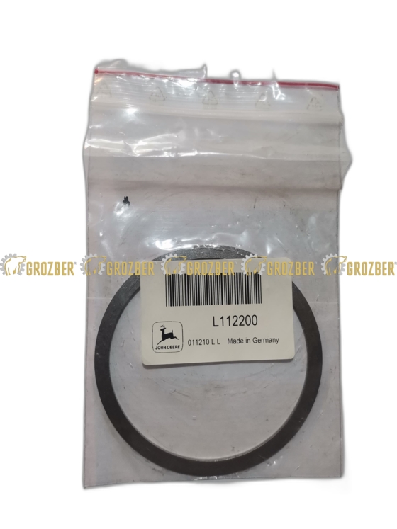 L112200 Шайба  (L112215) JOHN DEERE sku L112200