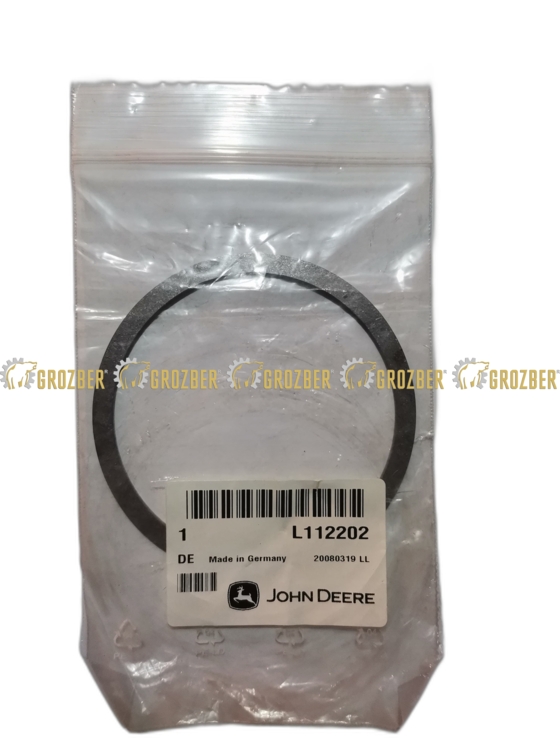 L112202 Шайба  (L40999) JOHN DEERE sku L112202