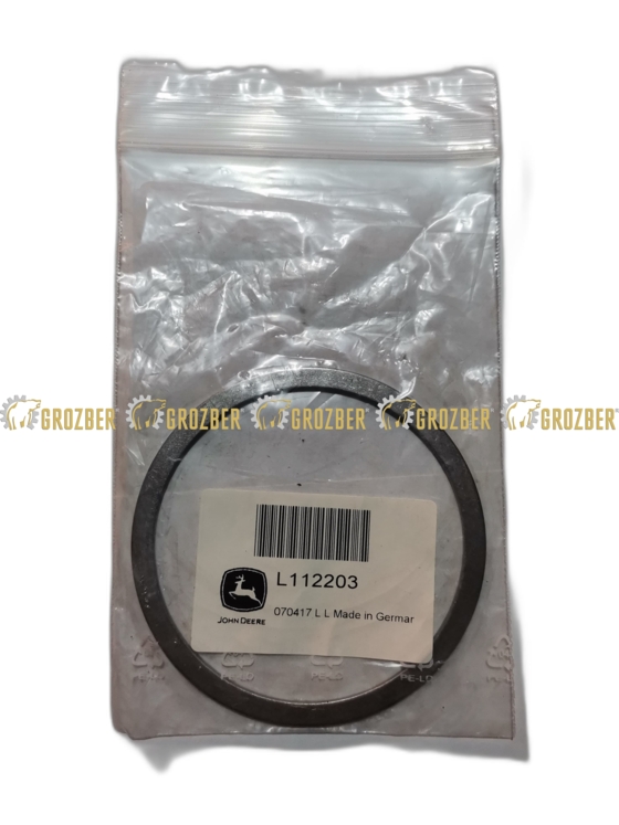 L112203 Шайба  (L112213) JOHN DEERE sku L112203