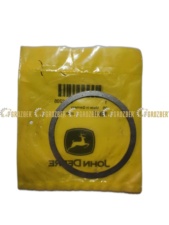 L112205 Шайба  (L112211) JOHN DEERE sku L112205