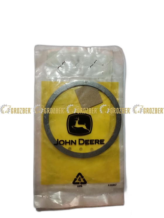 L112206 Шайба JOHN DEERE арт. L112206