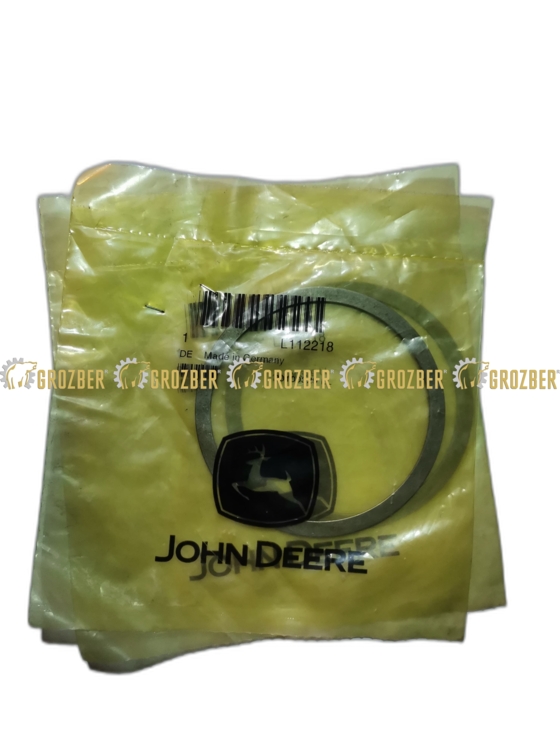 L112218 Шайба  (L112222) JOHN DEERE sku L112218