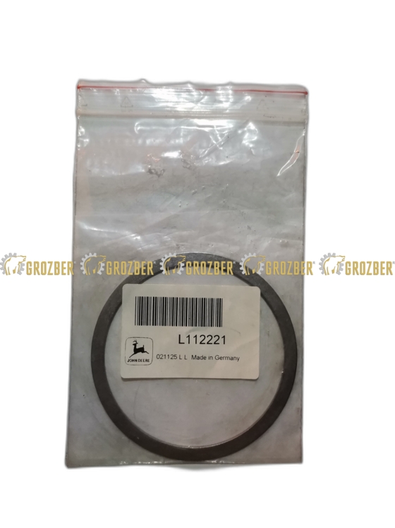 L112221 Шайба  (L41003) JOHN DEERE sku L112221