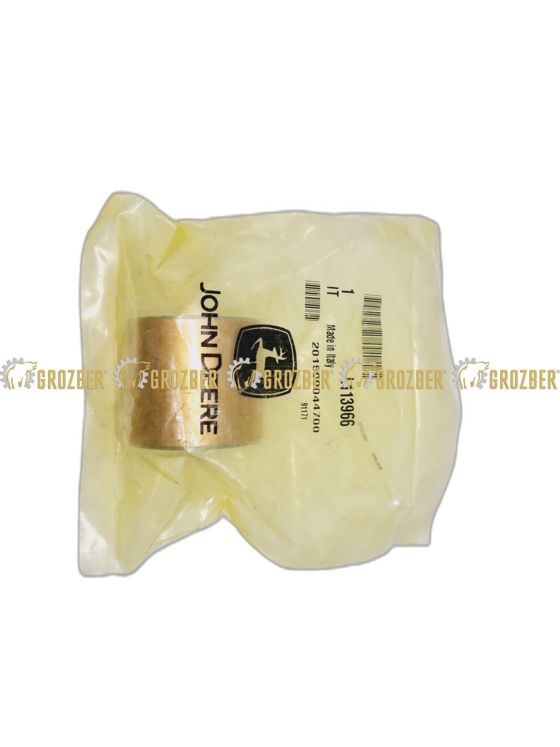 Photo 2 - L113966 втулка JOHN DEERE sku L113966