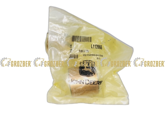 Photo 1 - L113966 втулка JOHN DEERE sku L113966