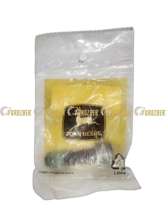 L114612 Болт JOHN DEERE sku L114612