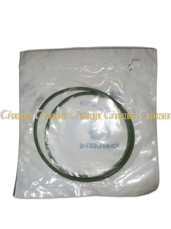 L115178 Кільце JOHN DEERE sku L115178
