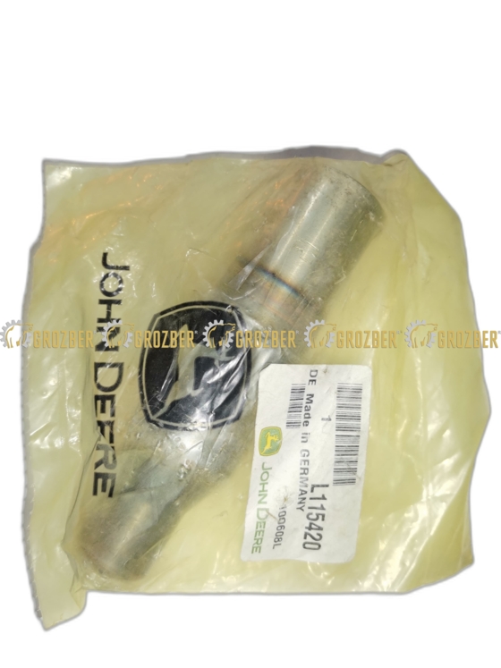 L115420 Кріплення з штифтом JOHN DEERE арт. L115420