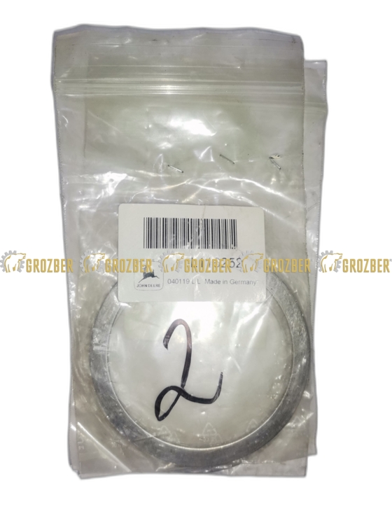 L116252 Шайба  (L41001) JOHN DEERE sku L116252