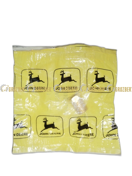 L1253N Фітинг перехідника JOHN DEERE sku L1253N