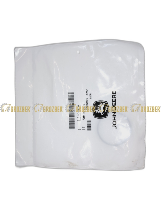 Photo 2 - L152978 кільце ущільнююче JOHN DEERE sku L152978