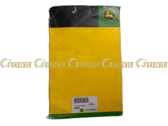 L153282 Ремінь JOHN DEERE арт. L153282