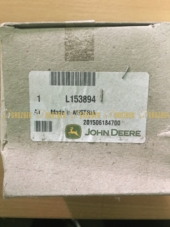 наклейка права L153894