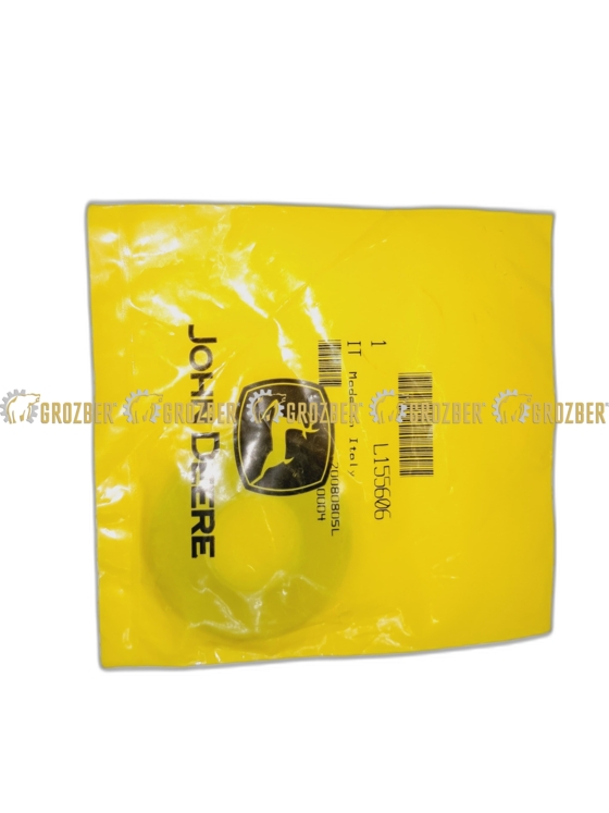 Photo 2 - L155606 шайба JOHN DEERE sku L155606