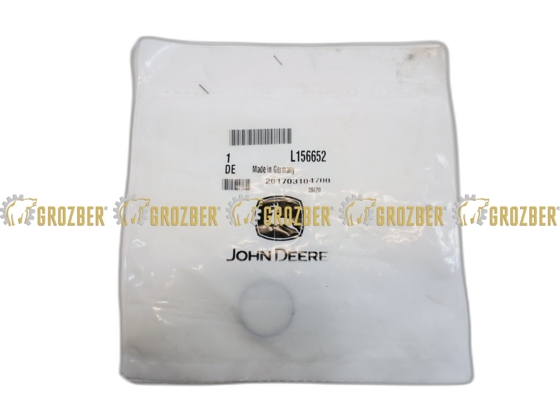 Photo 1 - L156652 кільце ущільнююче JOHN DEERE sku L156652